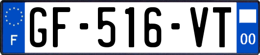 GF-516-VT