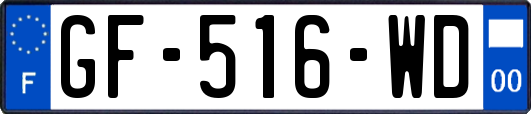 GF-516-WD