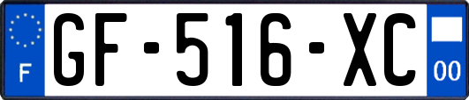 GF-516-XC