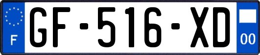 GF-516-XD