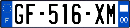 GF-516-XM