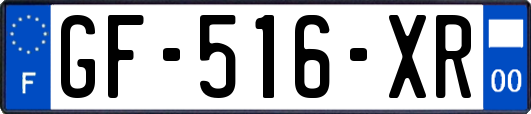 GF-516-XR
