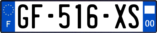 GF-516-XS