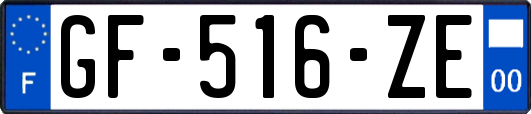 GF-516-ZE