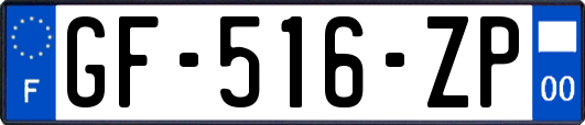 GF-516-ZP