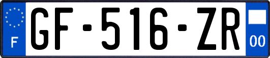 GF-516-ZR