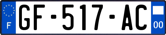 GF-517-AC