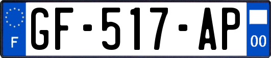 GF-517-AP