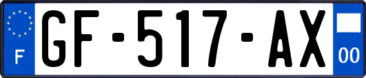 GF-517-AX