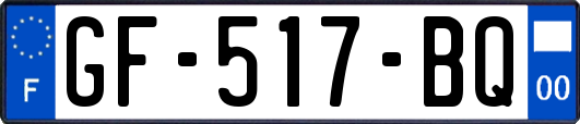 GF-517-BQ