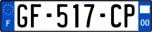 GF-517-CP