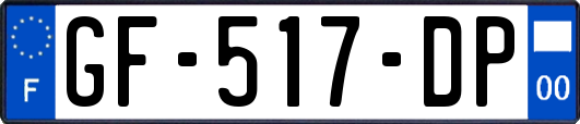 GF-517-DP