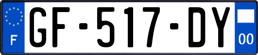 GF-517-DY