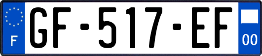 GF-517-EF