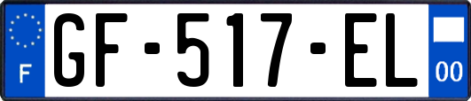 GF-517-EL