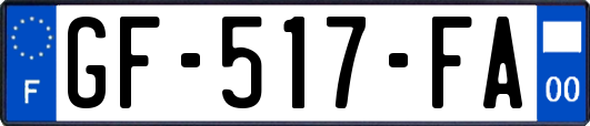 GF-517-FA