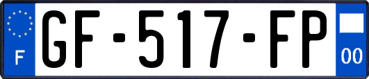 GF-517-FP