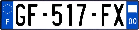 GF-517-FX