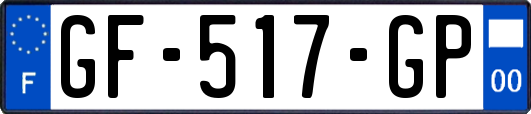 GF-517-GP