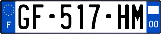 GF-517-HM