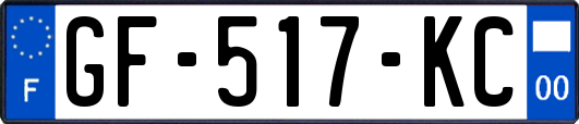 GF-517-KC