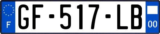 GF-517-LB