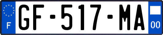 GF-517-MA