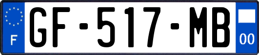 GF-517-MB