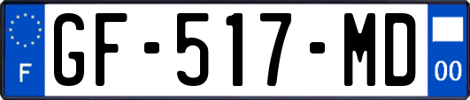 GF-517-MD