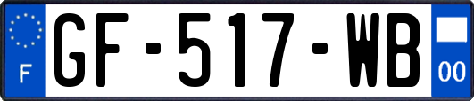 GF-517-WB