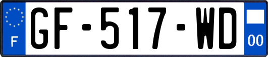 GF-517-WD