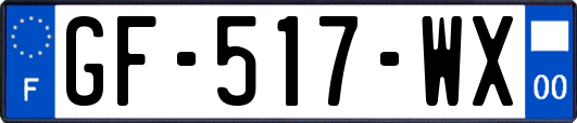 GF-517-WX