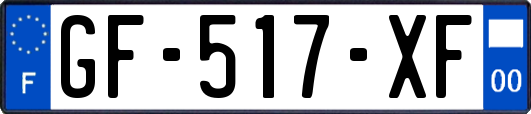 GF-517-XF