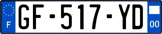 GF-517-YD