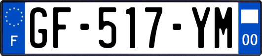 GF-517-YM