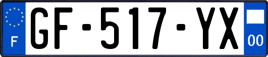 GF-517-YX
