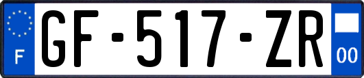 GF-517-ZR