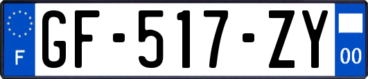 GF-517-ZY