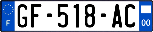 GF-518-AC