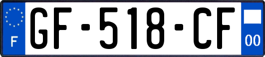 GF-518-CF