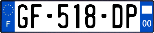 GF-518-DP