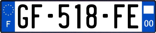 GF-518-FE