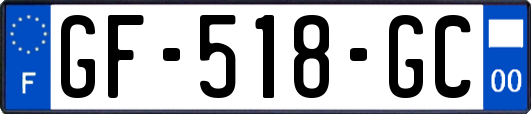 GF-518-GC