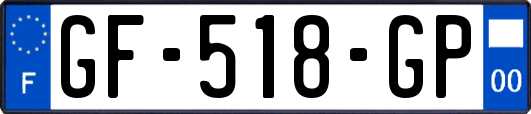 GF-518-GP