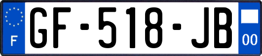 GF-518-JB