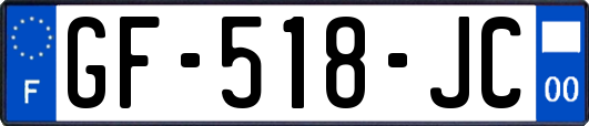 GF-518-JC