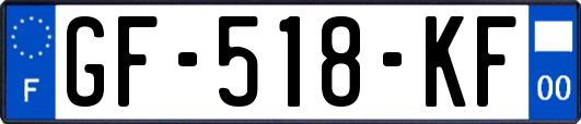 GF-518-KF