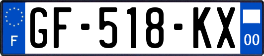 GF-518-KX