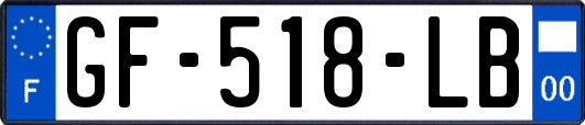 GF-518-LB
