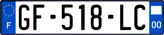 GF-518-LC